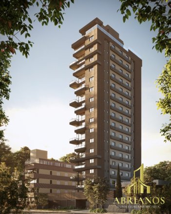 apartment em Rua Itaboraí, Jardim Botânico - Porto Alegre - RS