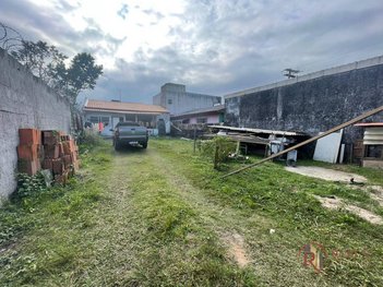 house em Rua Ayrton Senna da Silva, Centro - Bertioga - SP