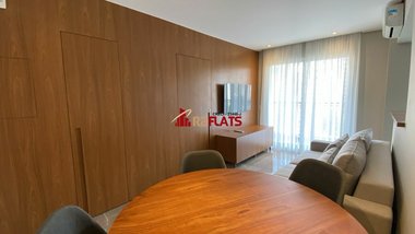 apartment em Rua Diogo Jácome, Vila Nova Conceição - São Paulo - SP