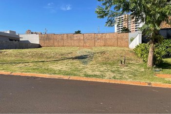 land_lot em Rua Padre Henrique Adami, Quintas de São José - Ribeirão Preto - SP