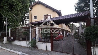 house em Rua Francisco Bortoluzzi, Ipanema - Porto Alegre - RS