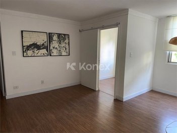 apartment em Rua Antônio Flaquer, Barro Branco (Zona Norte) - São Paulo - SP