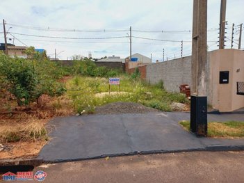 land_lot em Rua Victor Pacola, Zona Leste - Mandaguaçu - PR