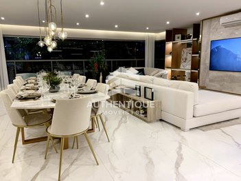 apartment em Rua Gama Lobo, Vila Dom Pedro I - São Paulo - SP