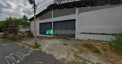 industrial em Rua Batalha, Ermelinda - Belo Horizonte - MG