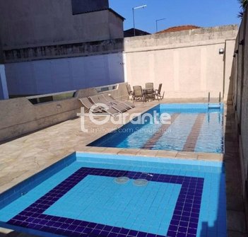 apartment em Rua São João, Vila Trabalhista - Guarulhos - SP