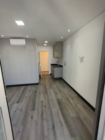 apartment em Rua Doutor Nicolau de Sousa Queirós, Vila Mariana - São Paulo - SP