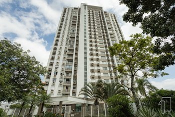 apartment em Avenida Pedro Adams Filho, Ouro Branco - Novo Hamburgo - RS