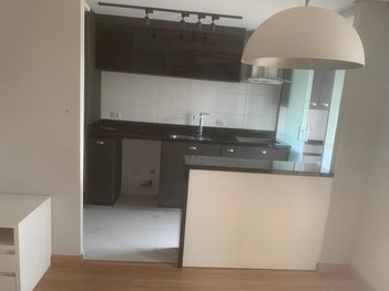 apartment em Rua Abílio Peixoto, Cabral - Curitiba - PR