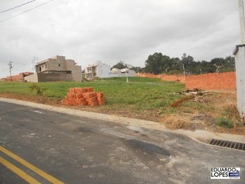 land_lot em Rua da Música, Jardim Residencial Ravello - Indaiatuba - SP
