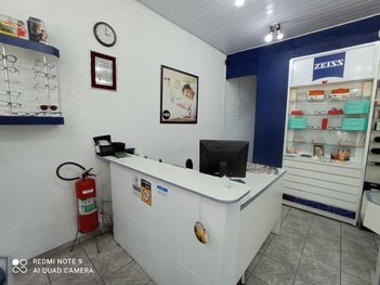 business em Rua Marechal Deodoro, Centro - São Bernardo do Campo - SP