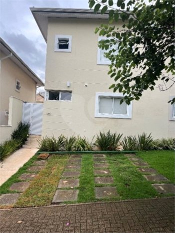 house em Rua Atibaia, Jardim Colônia - Jundiaí - SP