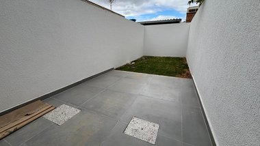 house em Rua Água Doce do Mantena, Jardim Leblon - Belo Horizonte - MG