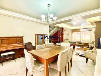 house em Rua Padre Anchieta, Centro - Pelotas - RS