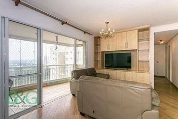 apartment em Rua Tuiuti, Tatuapé - São Paulo - SP
