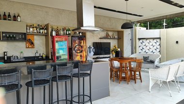 house em Rua Desembargador Avelar, Parque Manibura - Fortaleza - CE