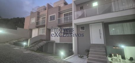 house em Rua Marumby, Campo Comprido - Curitiba - PR