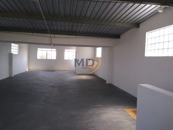 commercial_property em Manger, Jordanópolis - São Bernardo do Campo - SP