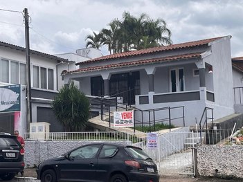 commercial_building em Avenida Brasil, Jardim São Vicente - Itupeva - SP