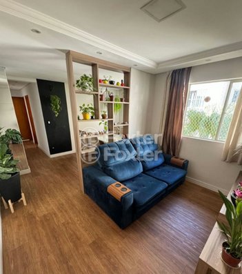 apartment em Avenida Senador Teotônio Vilela, Vila São José (Cidade Dutra) - São Paulo - SP
