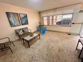 apartment em Rua Dona Vitória, Enseada - Guarujá - SP