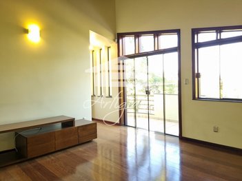 house em Albertina Rodrigues Ferreira, Parque Residencial Cambuí - Mogi Guaçu - SP