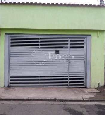 house em Rua Nova Itarana, Jardim Presidente Dutra - Guarulhos - SP