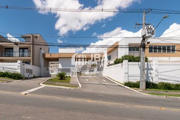 land_lot em Rua Fernando de Noronha, Santa Cândida - Curitiba - PR