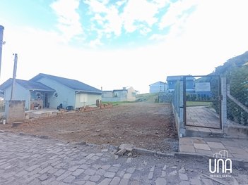 land_lot em Rua Teotônio Vilela, COHAB - Bento Gonçalves - RS