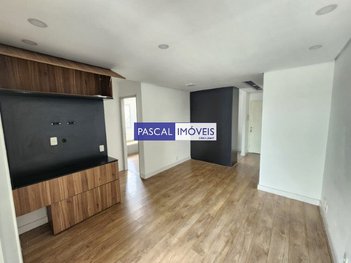 apartment em Rua Ipiranga, Jardim Aeroporto - São Paulo - SP