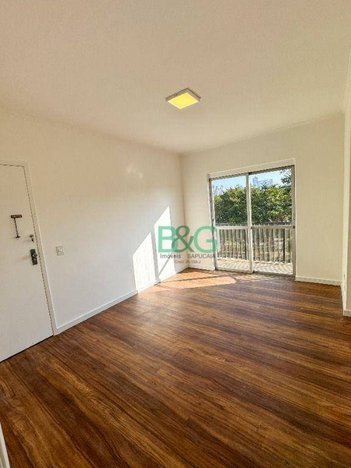 apartment em Rua Lord Cochrane, Santa Terezinha - Santo André - SP