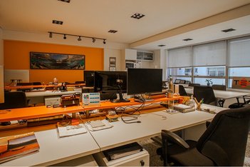 office em Rua Cayowaá, Perdizes - São Paulo - SP