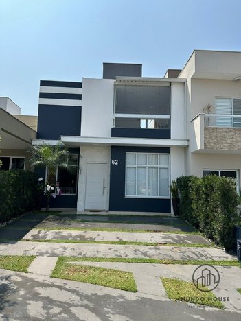 house em Estrada Dinorah, Loteamento Dinorá Rosa - Sorocaba - SP