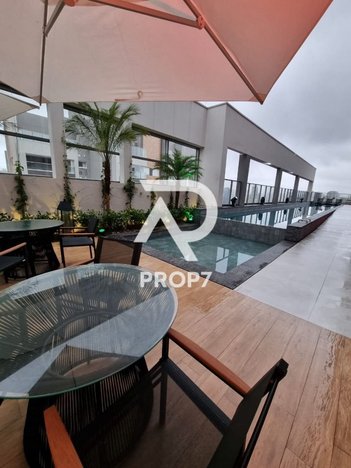 apartment em Rua Cacilda Becker, Jardim das Acácias - São Paulo - SP