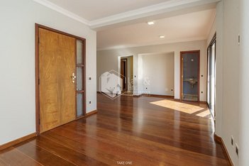 apartment em Rua Joaquim de Paula Souza, Jardim Proença - Campinas - SP