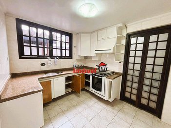 house em Rua dos Salgueiros, Parque Terra Nova - São Bernardo do Campo - SP