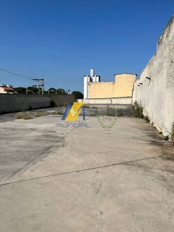 land_lot em Avenida Príncipe de Gales, Vila Príncipe de Gales - Santo André - SP