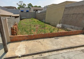 land_lot em Rua Ismael Buzzetto, Jardim Cica - Jundiaí - SP