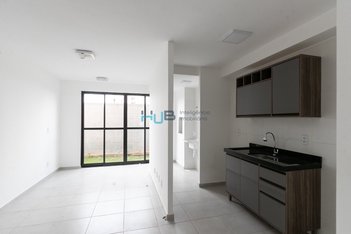 apartment em Avenida da Maratona, Olímpico - Londrina - PR