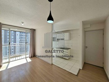 apartment em Rua Pedro Azevedo, Jardim das Cerejeiras - Campinas - SP