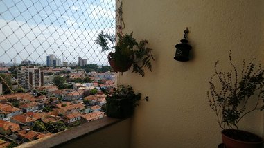 apartment em Rua Luíz de Camões, Vila Monteiro - Piracicaba - SP