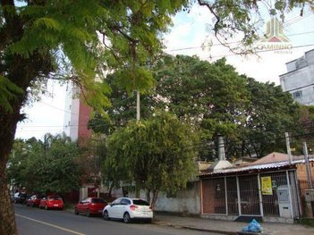 commercial_property em Rua Álvares Cabral, Cristo Redentor - Porto Alegre - RS