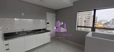 apartment em Avenida Trindade, Bethaville I - Barueri - SP