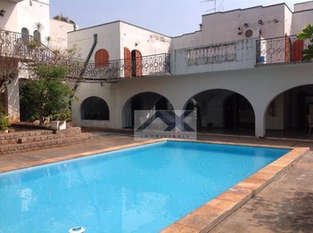 house em Rua Antônio Garcia, Vila Santa Tereza - Bauru - SP