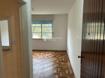 apartment em Avenida Jacuí, Cristal - Porto Alegre - RS