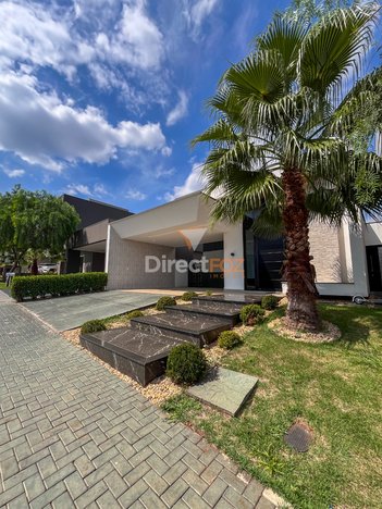 house em Avenida Andradina, Lancaster - Foz do Iguaçu - PR