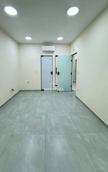 commercial_building em Rua 2 A, Vila Aparecida - Rio Claro - SP