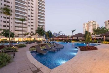 apartment em Rua Visconde de Pirajá, Ipanema - Rio de Janeiro - RJ