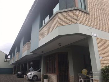 house em Engenheiro Otavio Furtado, Ipanema - Porto Alegre - RS