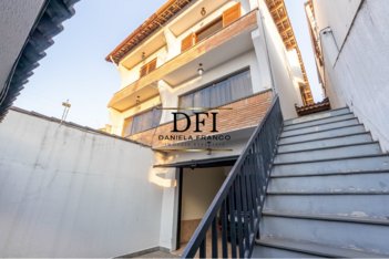 house em Rua Panorama, Parque Palmas do Tremembé - São Paulo - SP